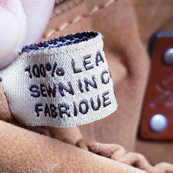 Patricia Nash Women Turquoise Tooled Venezia Crossbody Bag Purse Turquoise - Picture 10 of 11